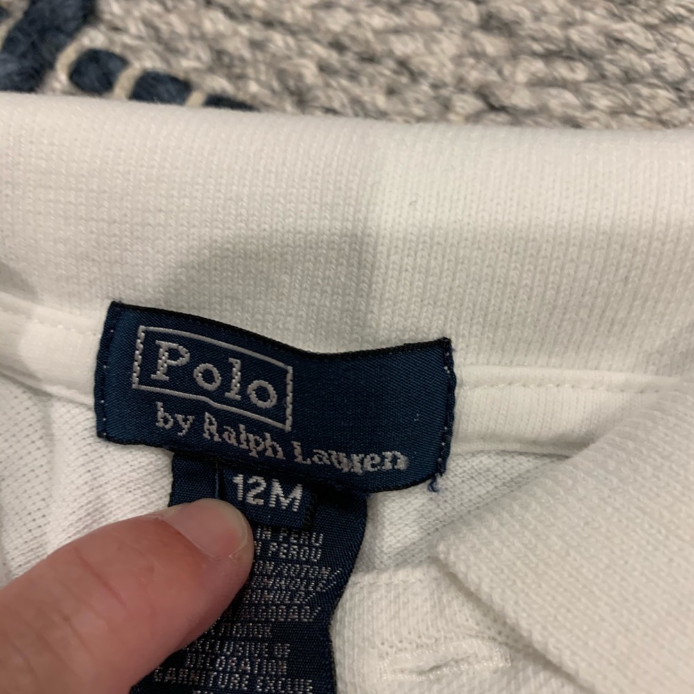 EUC lot of Ralph Lauren outfits - Picture 6 of 8